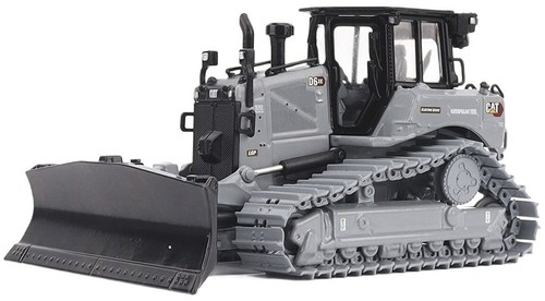 Cat lgp vpat - d6,