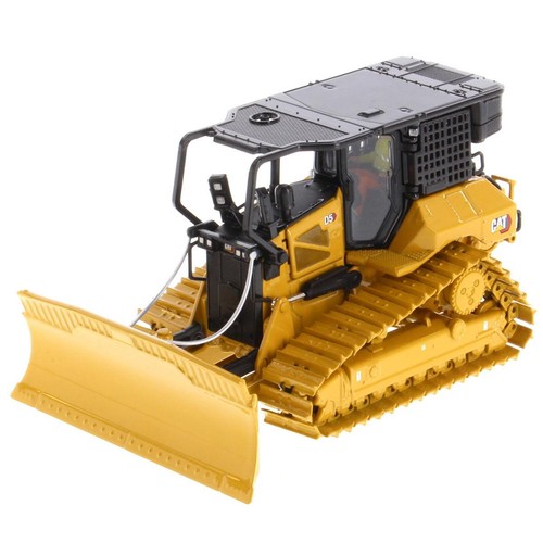 Diecast masters cat - masters, d5